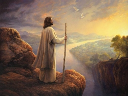 Christian Followers