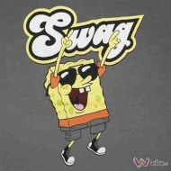 Priest of Swag