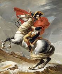 Logical Napolean