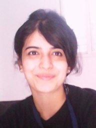 Medha Singh