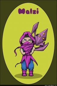 Dennybug