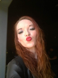 RedForeverDoll