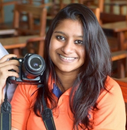 Atreyi Mitra