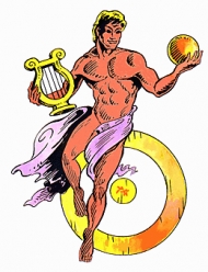 Apollo