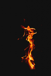 firebrand