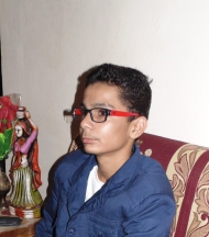 Amitesh Tripathi