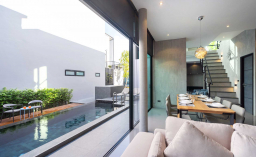 Customslidingdoors