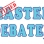The Debater