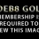 Official EDEB8 Elite