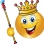 Debate KING