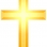 crossed